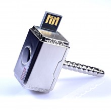 InfoThink Marvel The Avengers (Thor Hammer) USB Flash Drive 32GB